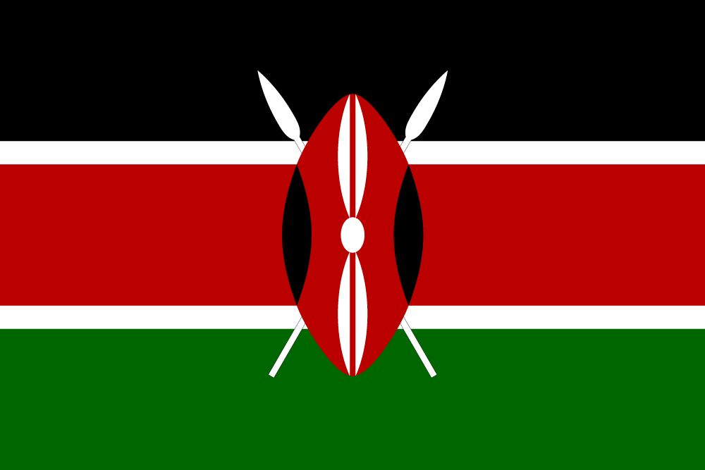 flag-of-kenya